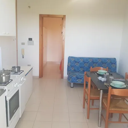 Bilocali Baia Apartment *